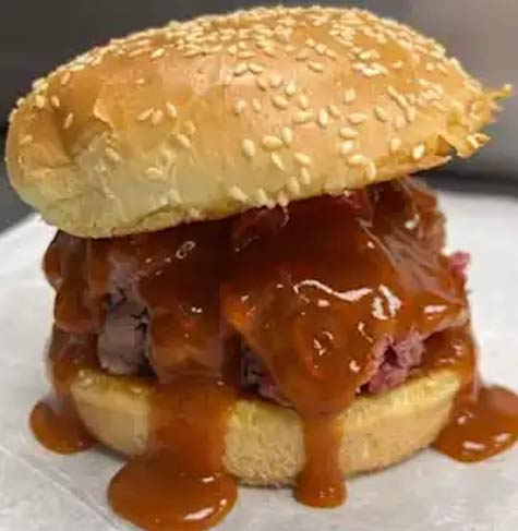 King's Famous Roast Beef & Seafood About