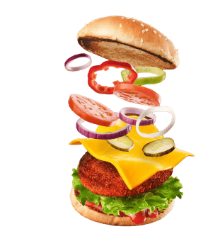 King's Famous Roast Beef & Seafood Specials